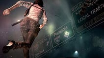 The Evil Within: The Consequence - Test