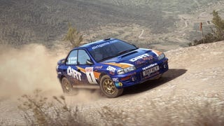 Dirt Rally disponibile da oggi su PC in fase Early Access