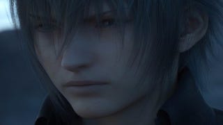 Square Enix kondigt Final Fantasy XV: Episode Duscae 2.0 aan