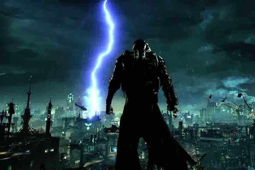 Batman: Arkham Knight Season Pass aangekondigd