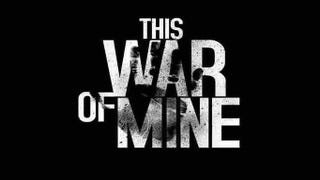 This War of Mine: disponibile l'aggiornamento 1.3