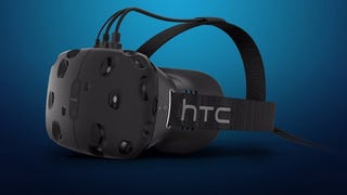 Unreal Engine 4 launches SteamVR support