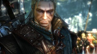 The Witcher 3 marca o fim da história de Geralt