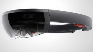 Microsoft demonstra como funcionaria o HoloLens no nosso dia-a-dia