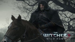 The Witcher 3 en PS4 se verá la semana que viene
