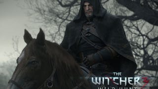 The Witcher 3 en PS4 se verá la semana que viene