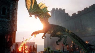 Annunciato un DLC multiplayer gratuito per Dragon Age: Inquisition