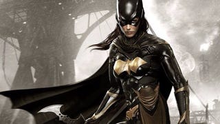Za Batgirl se Season Pass pro Batman: Arkham Knight