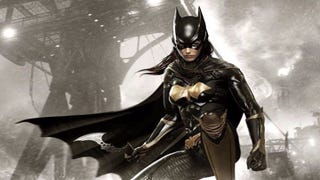 Em Batman: Arkham Knight vamos poder jogar com a Batgirl
