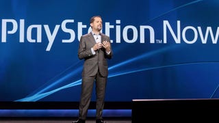 PS3 gets PlayStation Now in May
