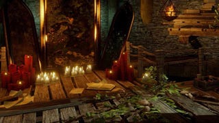 Free Dragon Age: Inquisition DLC and patch released