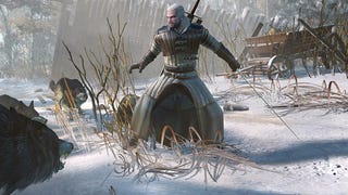 New Witcher 3 dev diary and live gameplay Q&A