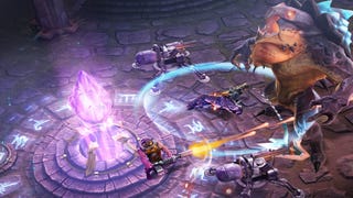 Vainglory enters the eSports arena