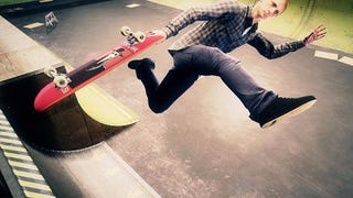 Annunciato ufficialmente Tony Hawk's Pro Skater 5