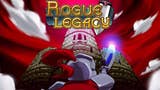 Rogue Legacy arriva anche su Xbox One
