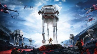 Star Wars Battlefront: EA espera vender entre 9 a 10 milhões de cópias