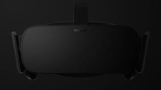 Svelato il design finale dell'Oculus Rift
