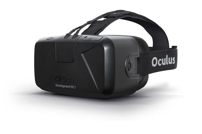 Oculus Rift poderá chegar à PS4 e Xbox One | Eurogamer.pt