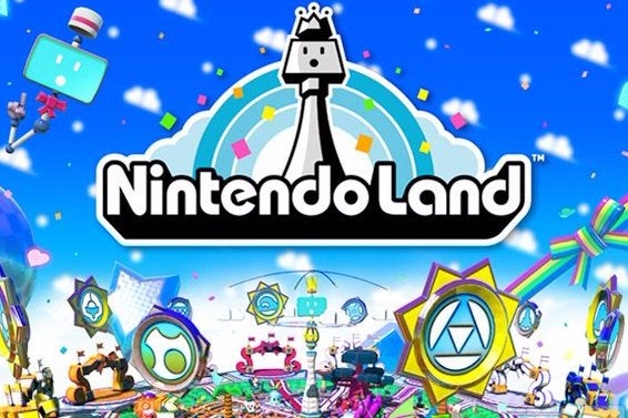 Er komen Nintendo-attracties in Universal-pretparken