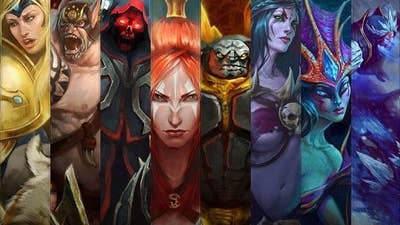 Heroes of Newerth and its team acquired by Garena Online