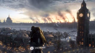 Ubisoft enseñará su próximo Assassin's Creed el 12 de mayo