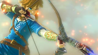 Novo Zelda para a Wii U com data de lançamento por determinar