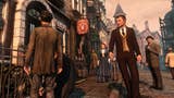 Frogwares confirma un nuevo juego de Sherlock Holmes para 2016