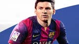 FIFA 15 agora disponível no EA Access da Xbox One
