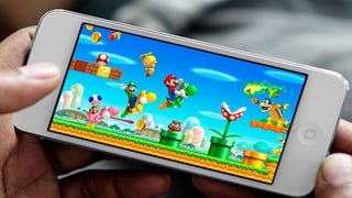 Nintendo lancerà cinque giochi per smartphone entro marzo 2017