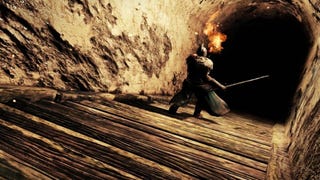 Dark Souls 2: corretto il bug della degradazione delle armi