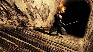 Dark Souls 2: corretto il bug della degradazione delle armi