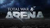 Total War: Arena verrà mostrato per la prima volta questo mese