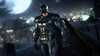 Batman Arkham Knight: Novo vídeo explica a mecânica "dual play"