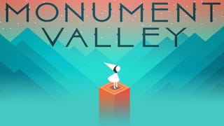 Monument Valley è disponibile al costo di 70 centesimi