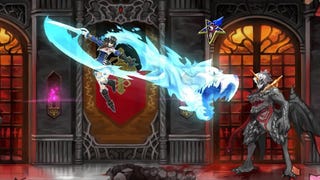 Igarashi explica porque Bloodstained: Ritual of the Night não será lançado nas consolas Nintendo