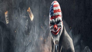 Video: Hands on with Payday 2: Crimewave Edition
