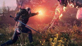 Witcher 3 on Xbox One uses dynamic scaling to boost resolution