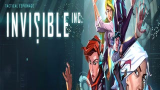 "Weird and hard and super awkward": Klei talks Invisible, Inc. and Early Access