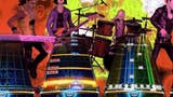 Geannuleerde Rock Band: Sessions duikt op