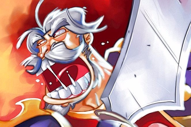 WOW: Leeroy Jenkins happened 10 years ago | Eurogamer.net