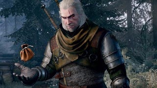 Critical Consensus: The Witcher 3 casts a spell