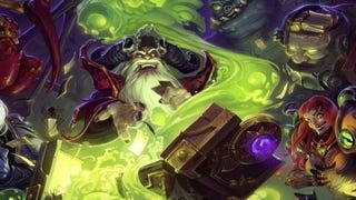 Hearthstone EU players to get free cards