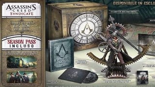 Assassin's Creed Syndicate, ecco le varie edizioni del gioco