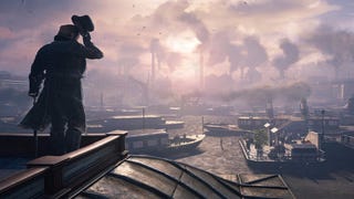 Assassin's Creed Syndicate - Trailer cinemático