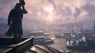 Assassin's Creed Syndicate - Trailer cinemático