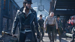 Assassin´s Creed Syndicate - Jacob Frye Trailer