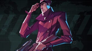 Invisible, Inc. - Test