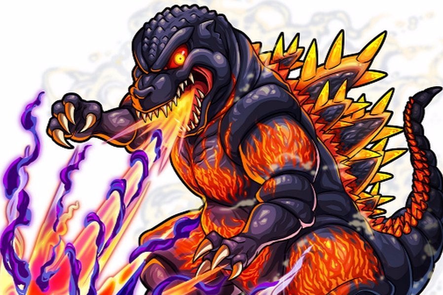 Monster Strike drives 900 per cent revenue growth for Mixi