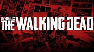 E3: Overkill mostrerà The Walking Dead