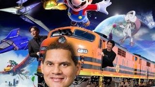 Nintendo dates E3 Digital Event